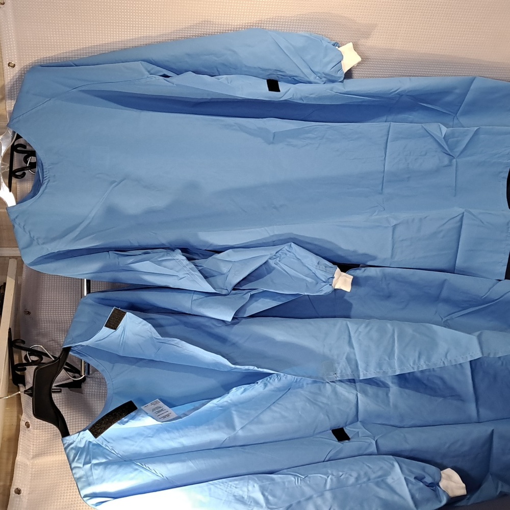 3/$15 Carhartt Enhanced Health Gown